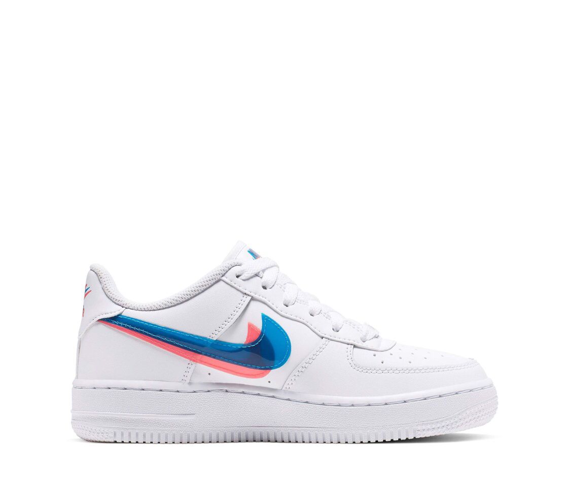Nike Air Force 1 '3D Glasses'