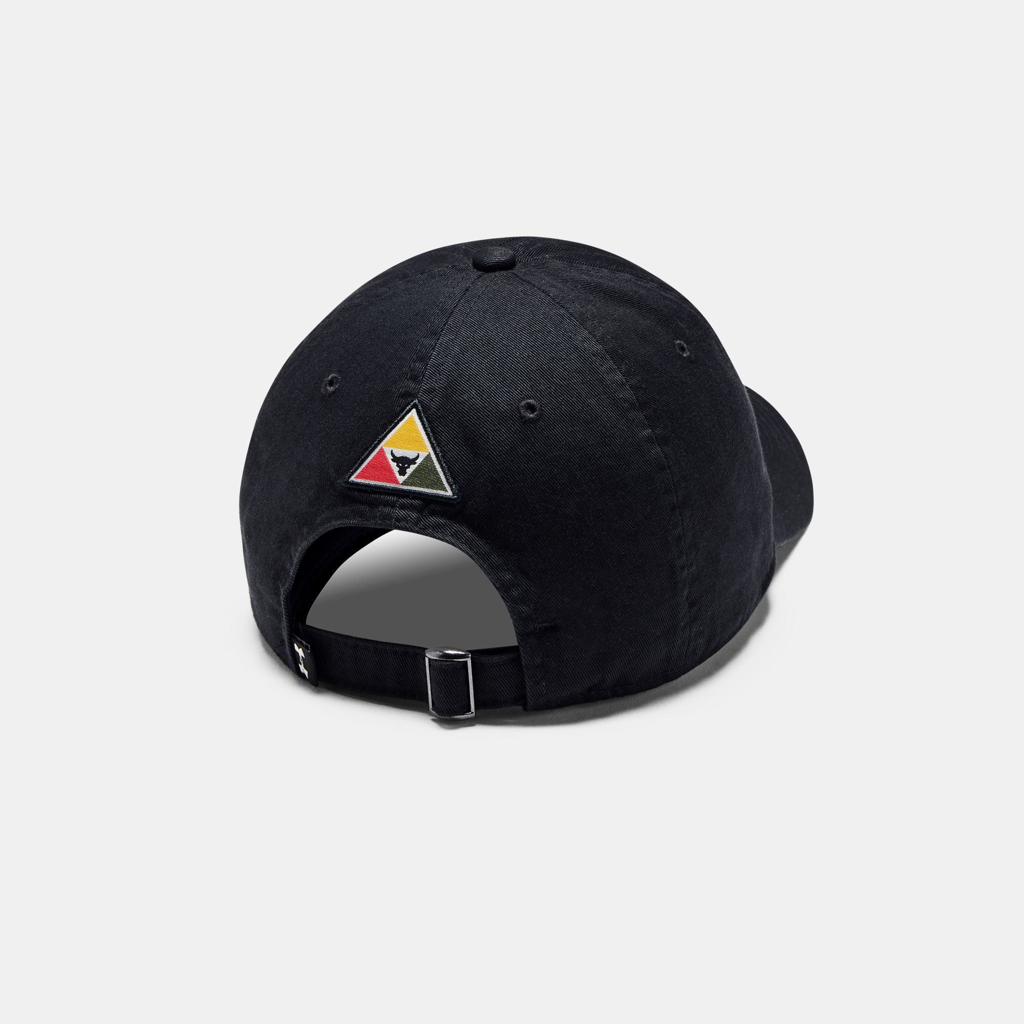 Under Armour Project Rock Cap