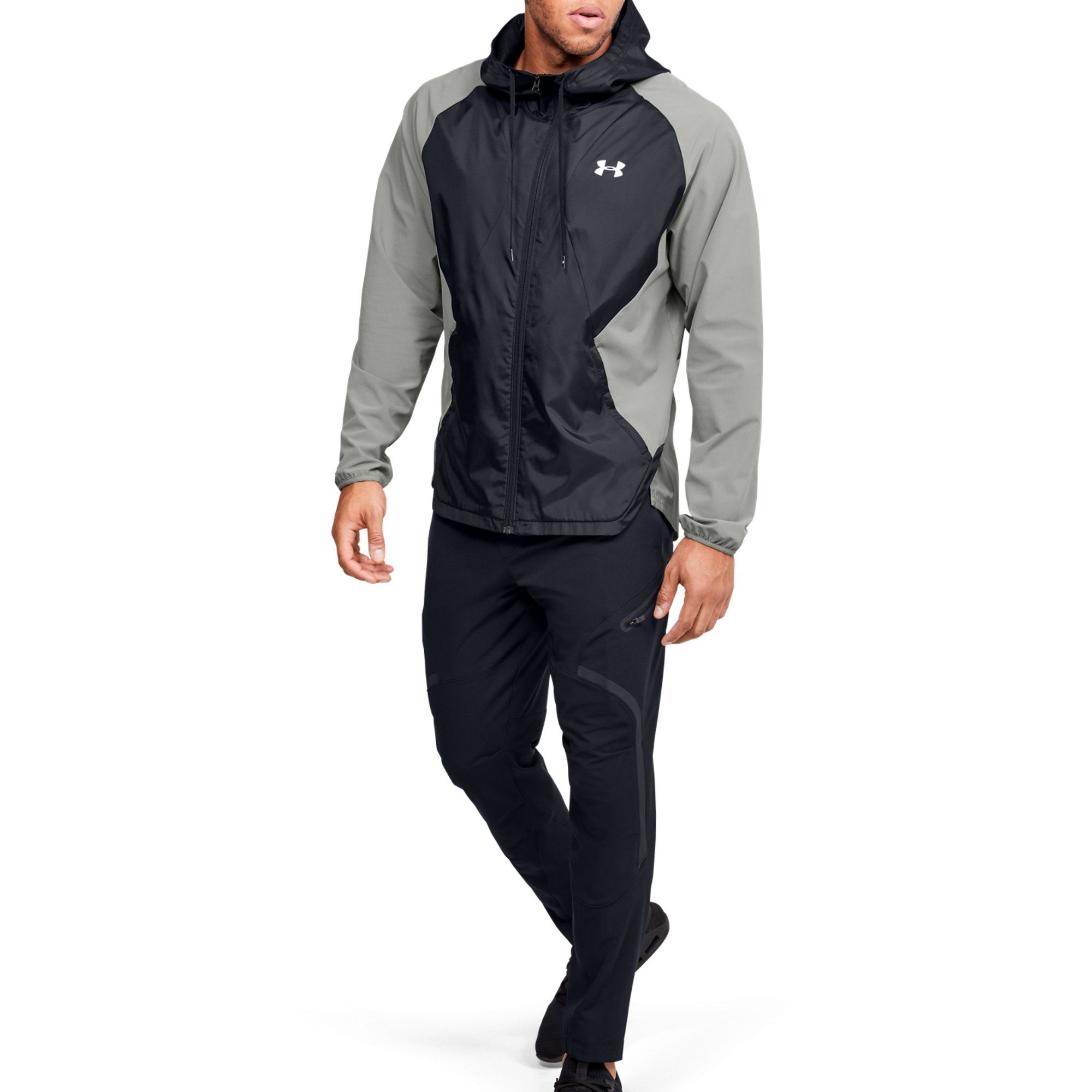 Under Armour Unstoppable Cargo Pants - Black