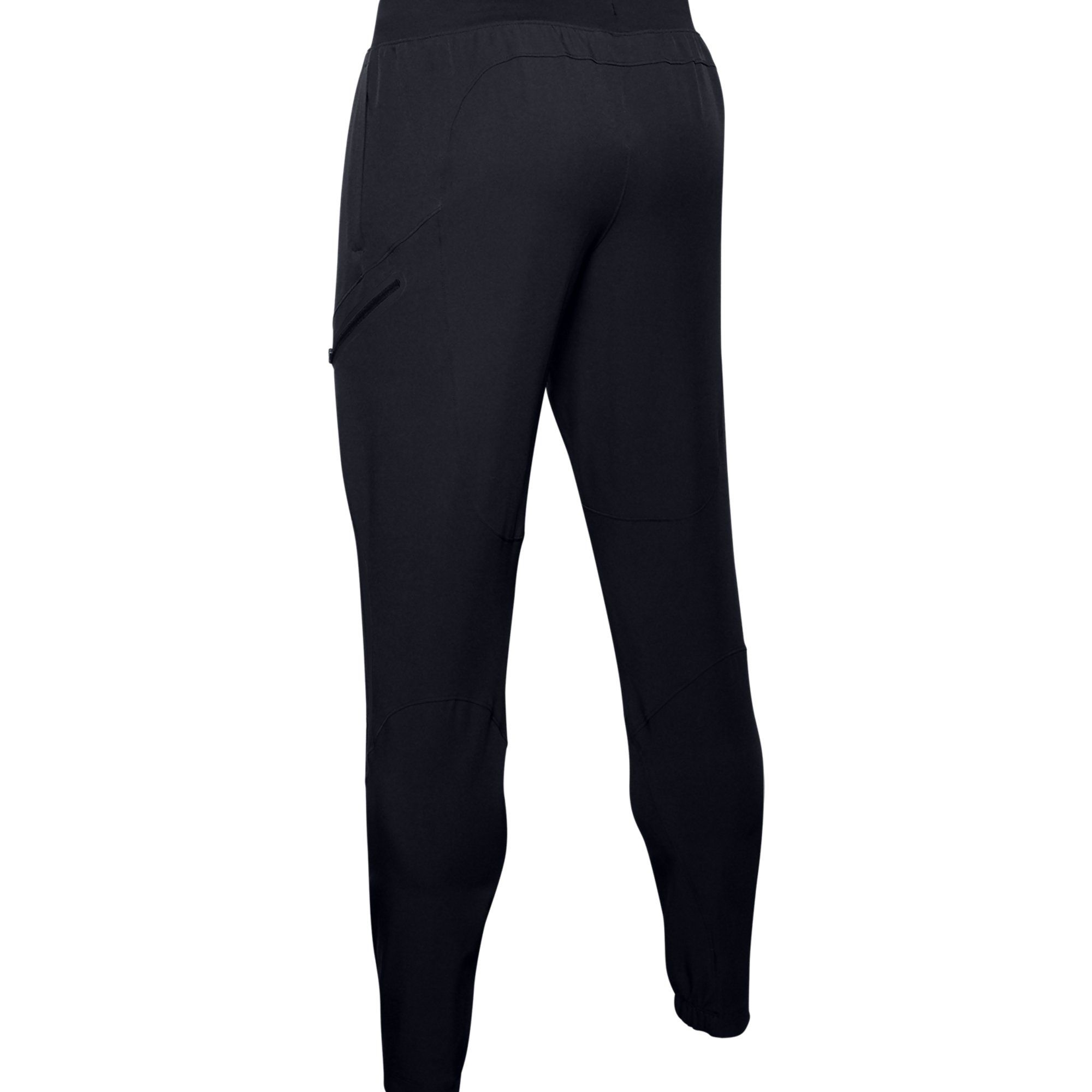 Under Armour Unstoppable Cargo Pants - Black