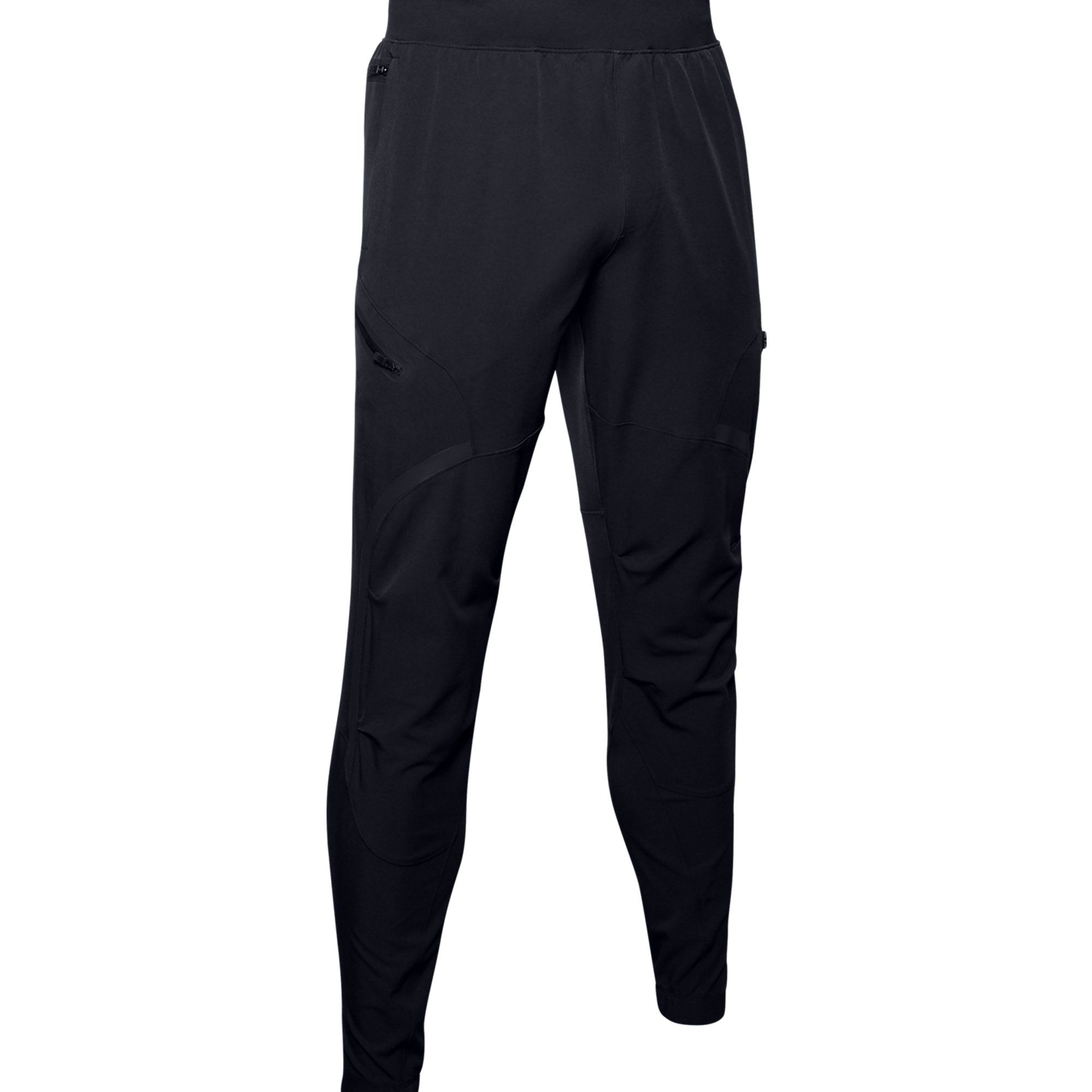  Under Armour Unstoppable Cargo Pants - Black 