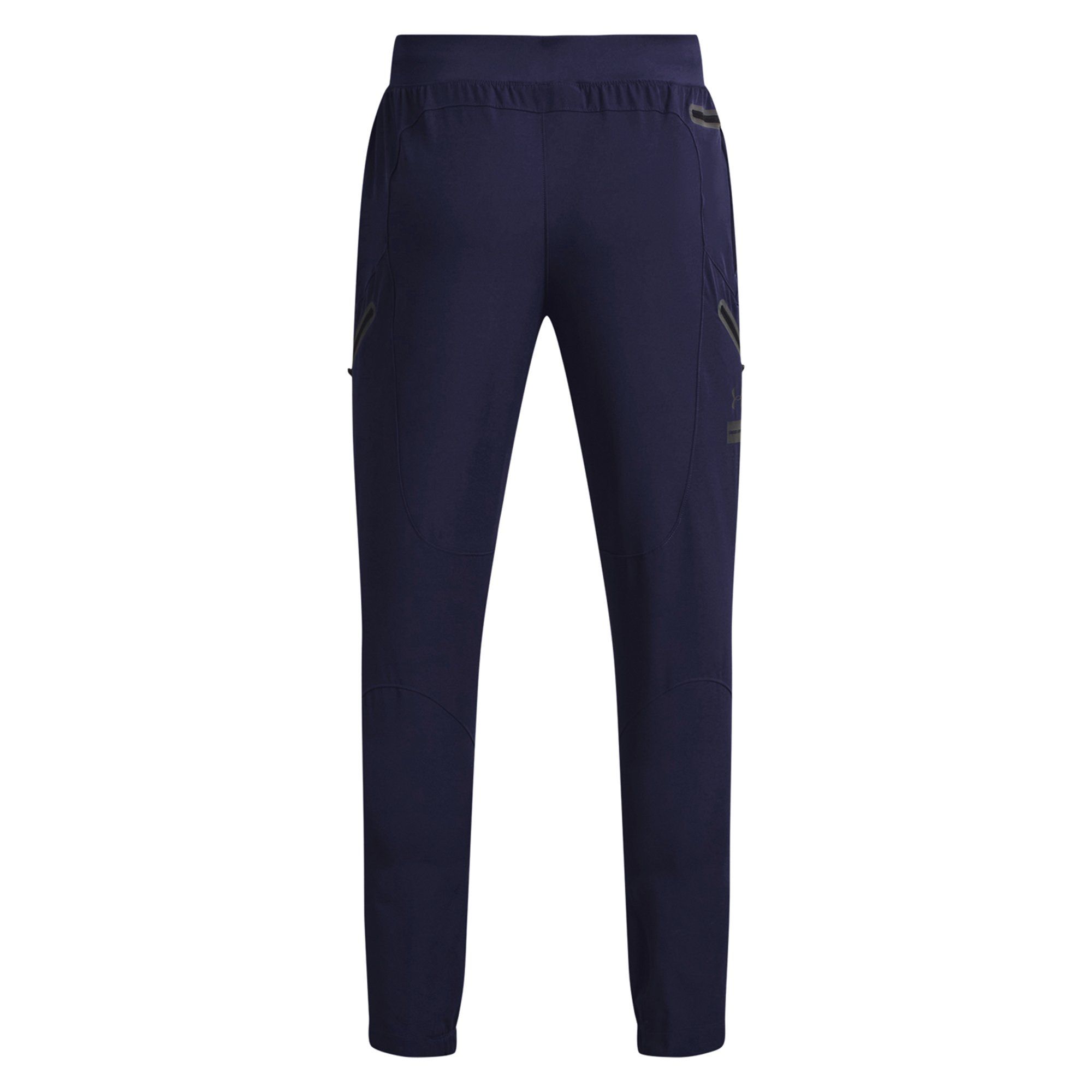  Under Armour Unstoppable Cargo Pants - Navy 