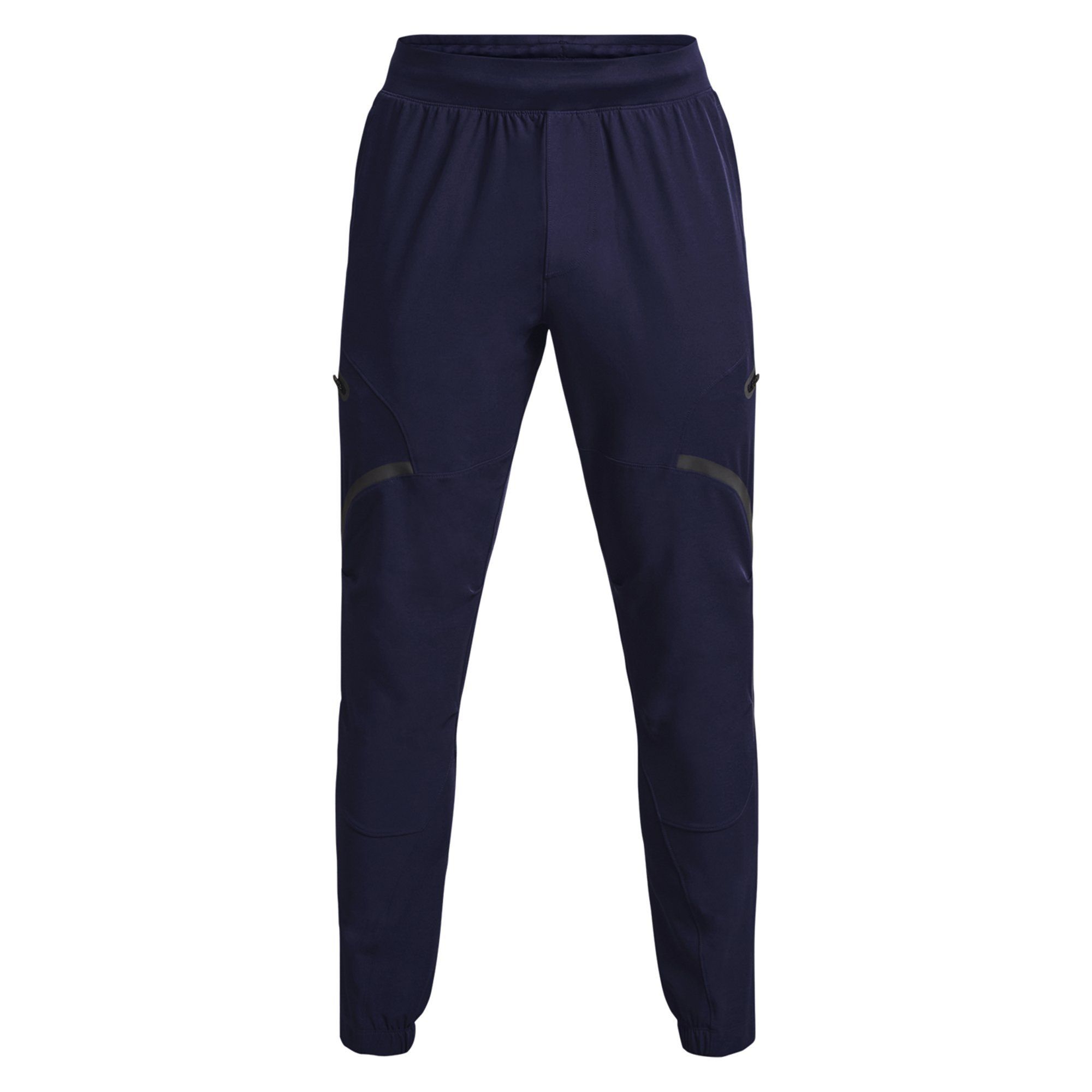  Under Armour Unstoppable Cargo Pants - Navy 