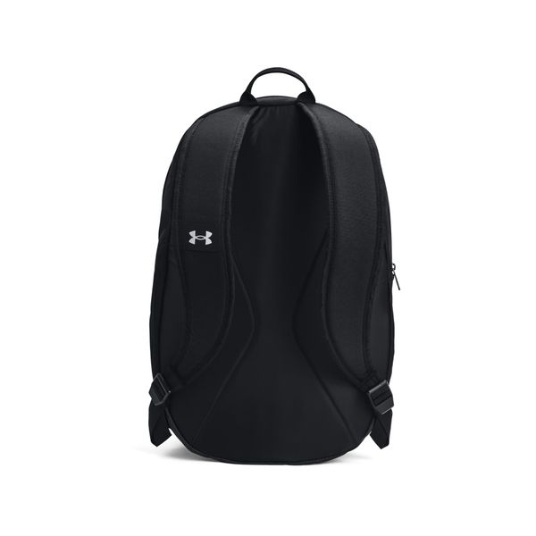  Under Armour Hustle Lite Backpack - Black 