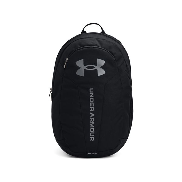  Under Armour Hustle Lite Backpack - Black 