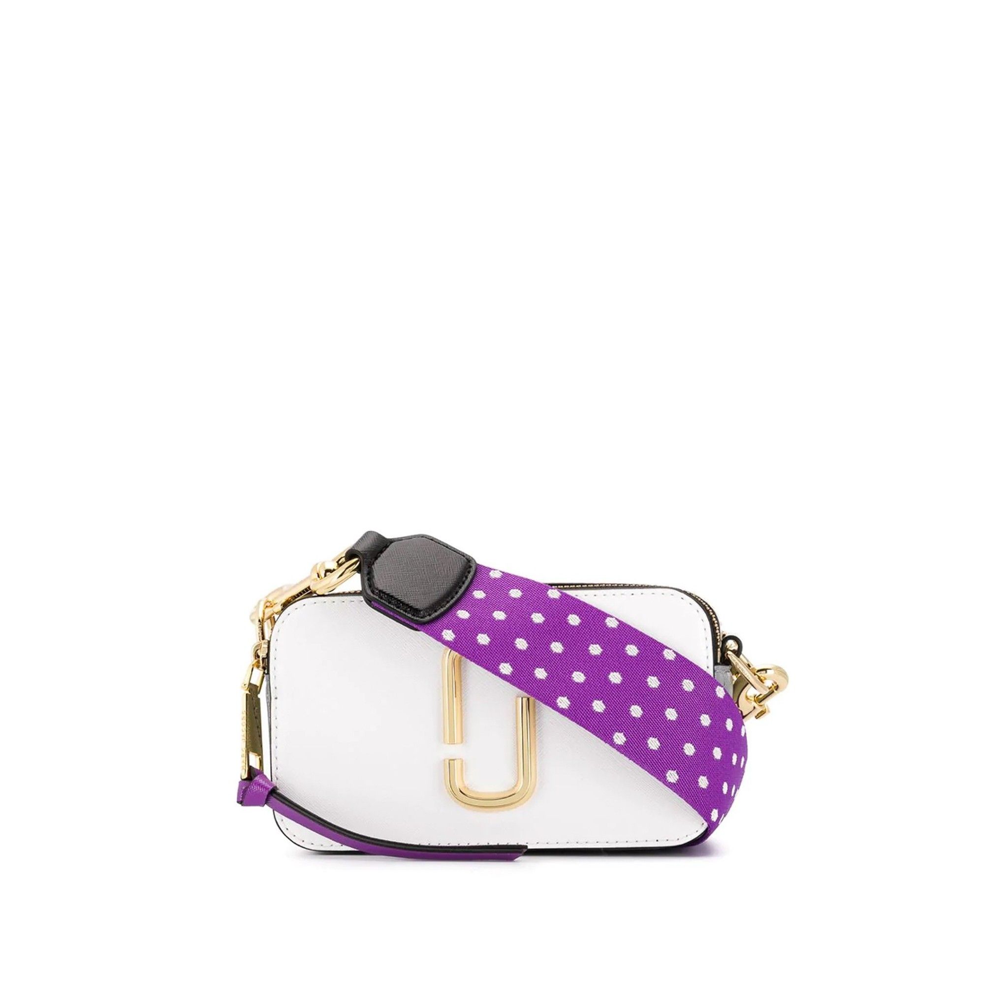 Marc Jacobs Snapshot Crossbody Bag