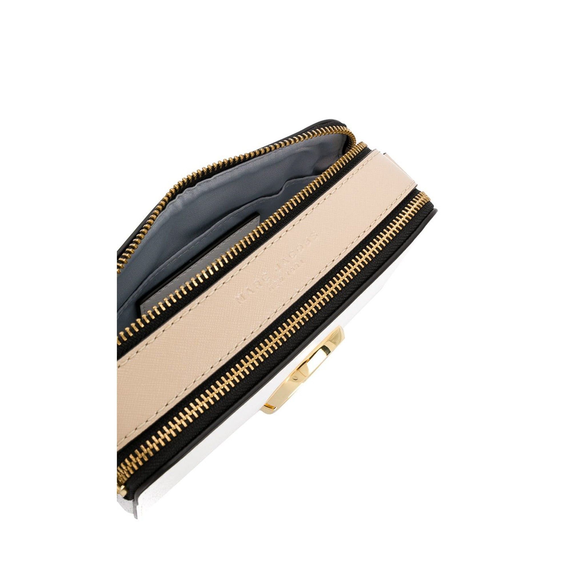 Marc Jacobs Snapshot Crossbody Bag