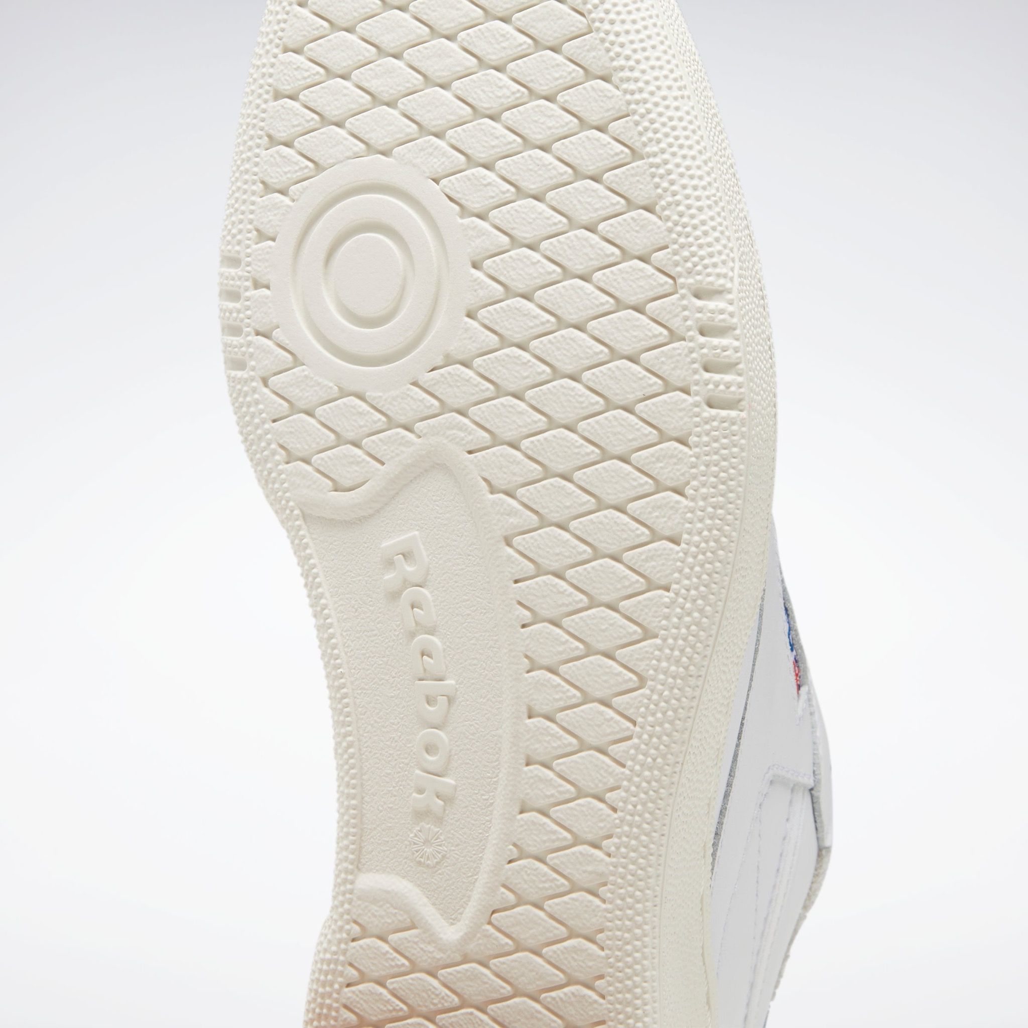 Reebok Club C 85 Vintage - White / Vector Blue