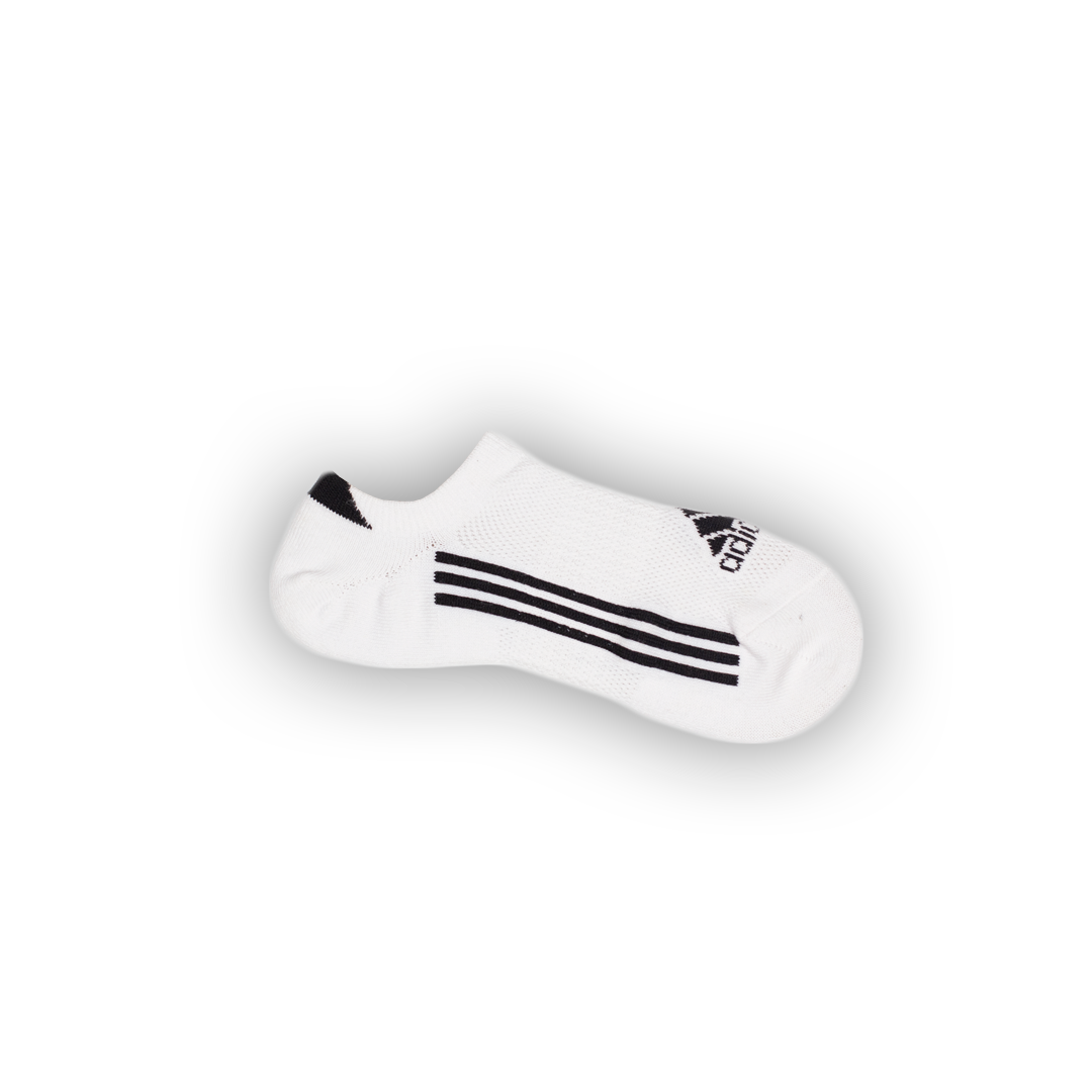 adidas Socks - White