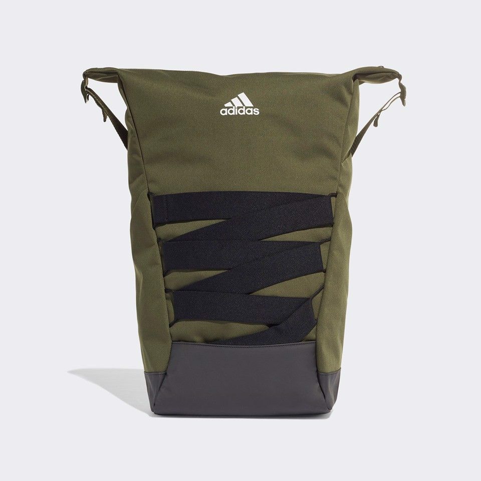 adidas 4CMTE Backpack ID 'Olive'