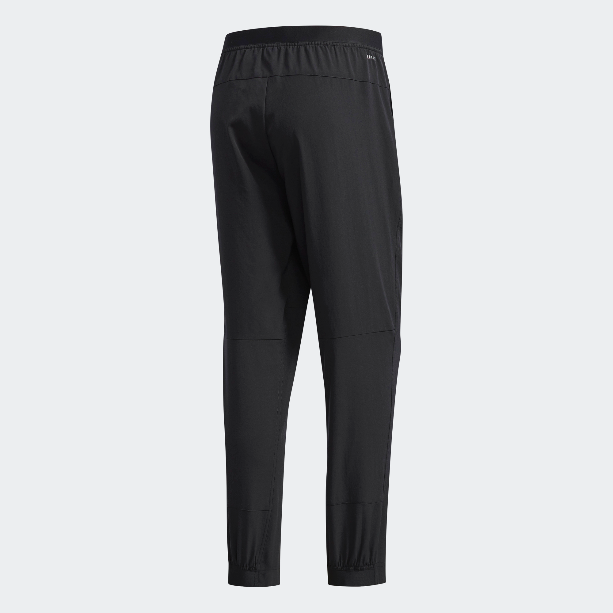 adidas ST Woven Training Trousers - Black