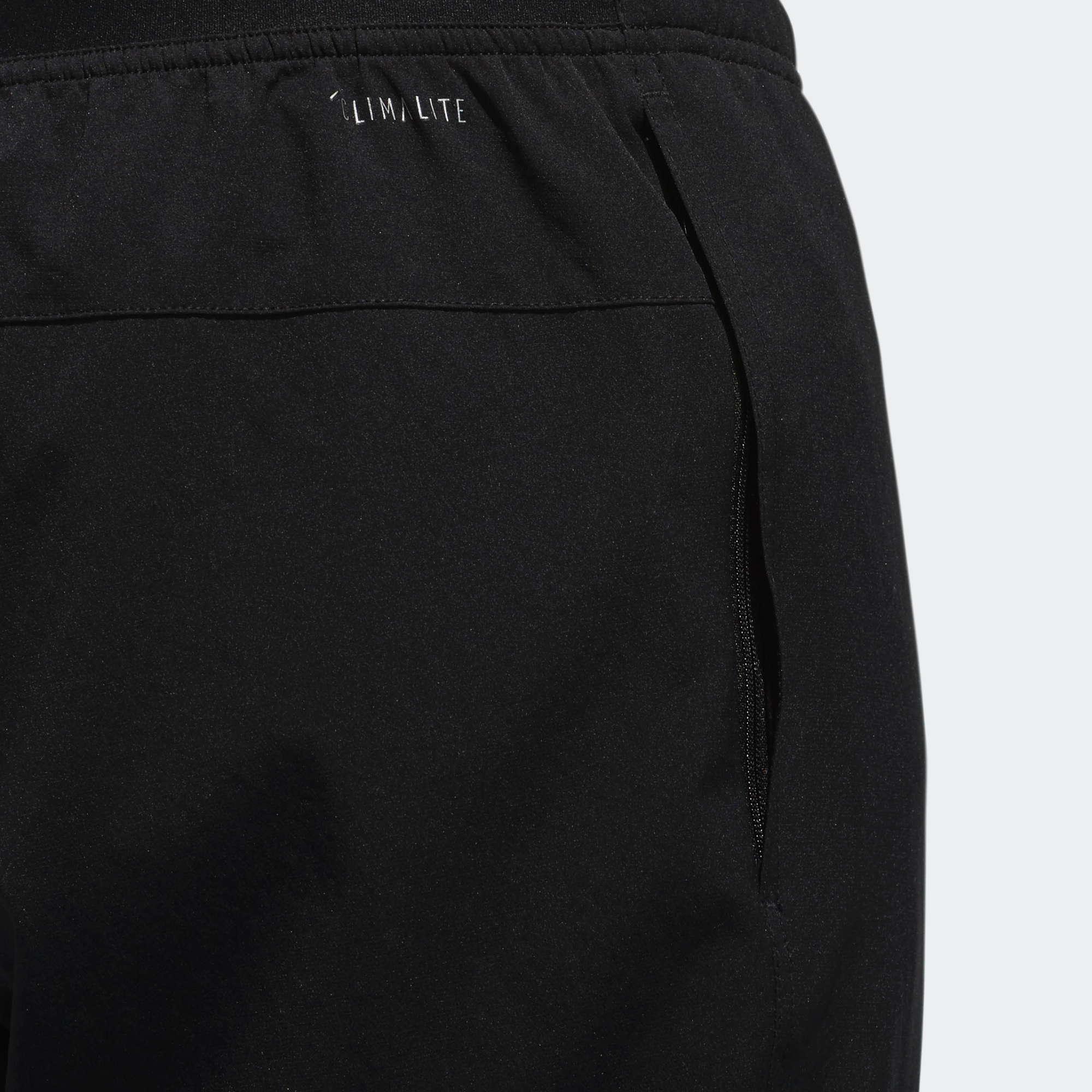 adidas ST Woven Training Trousers - Black