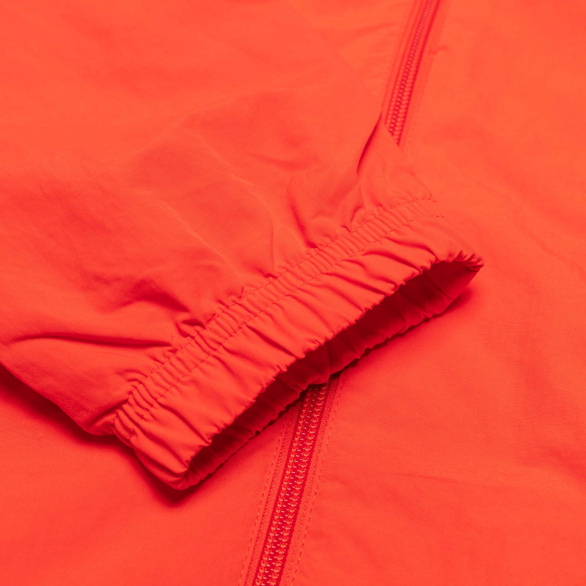 adidas Outline Windbreaker - Red
