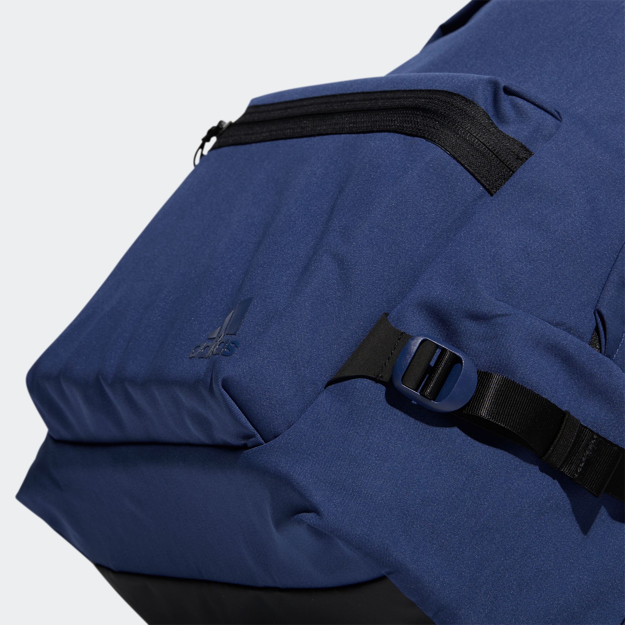 adidas Classic Premium Backpack - Tech Indigo