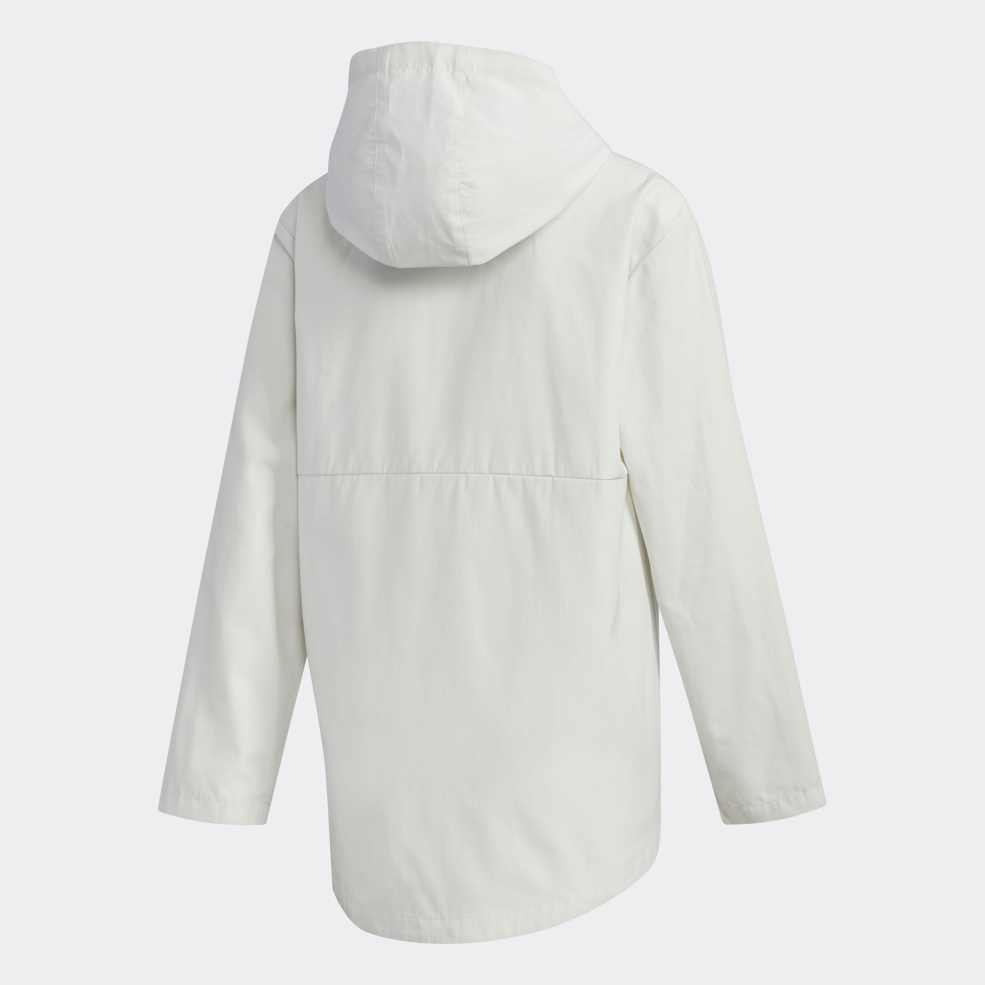adidas Must Haves Wind Jacket 'Cream White'