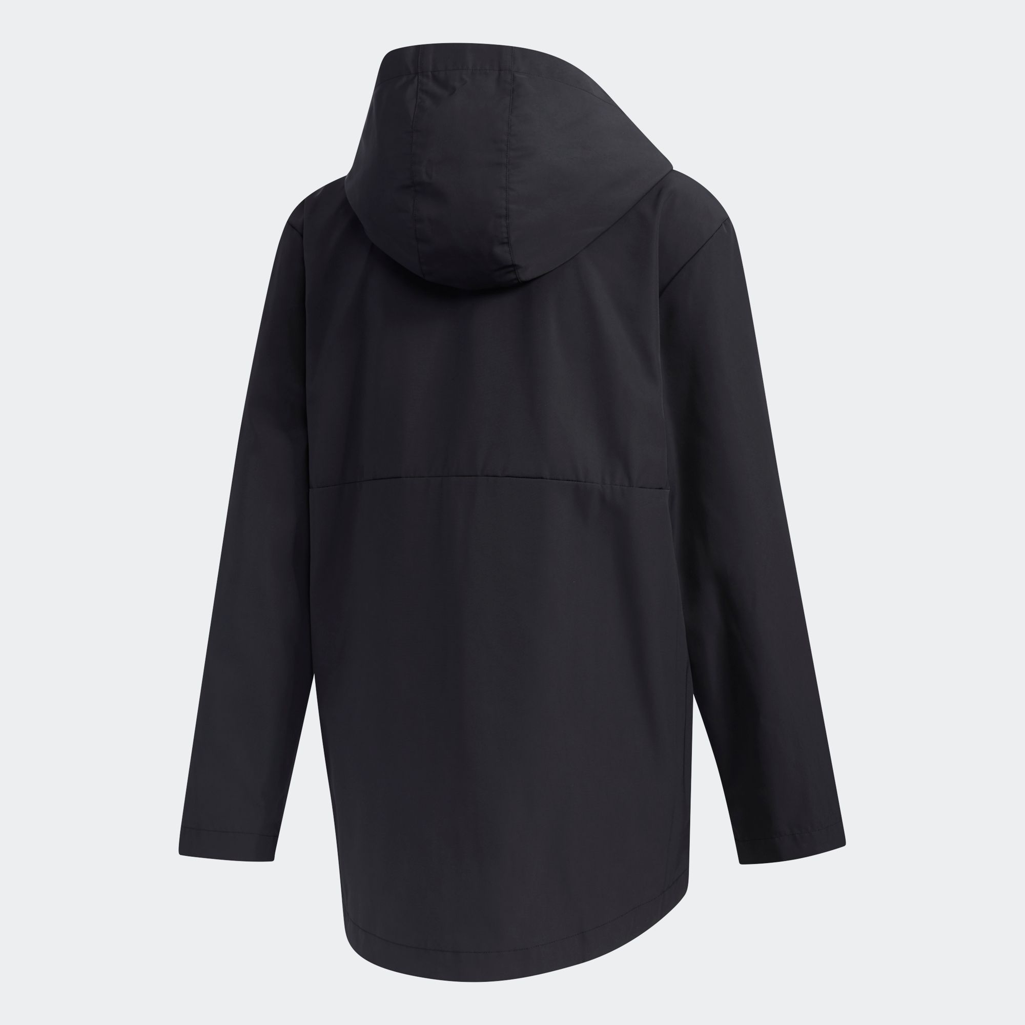 adidas Must Haves Wind Jacket 'Black'