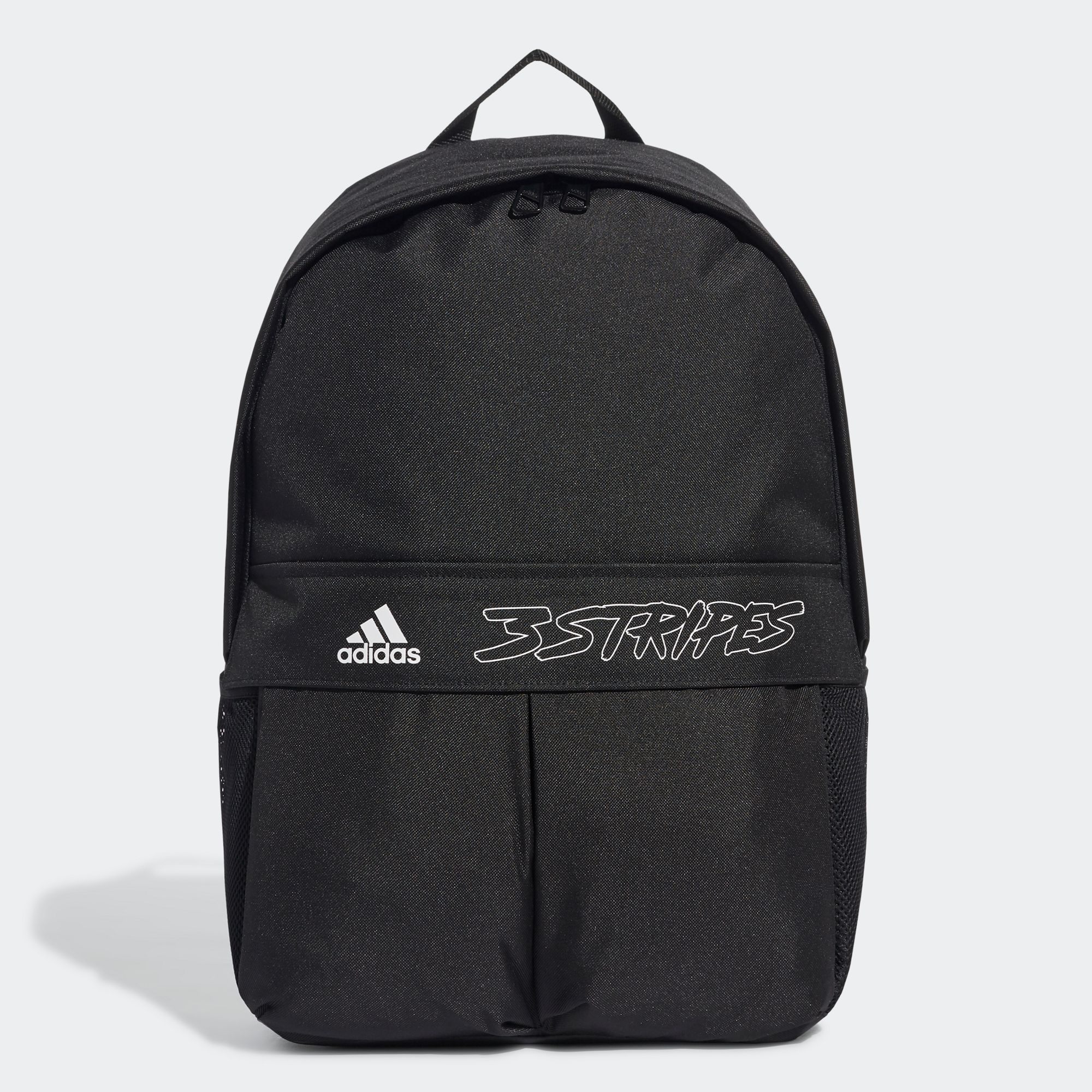 adidas Classic Backpack 'Black'