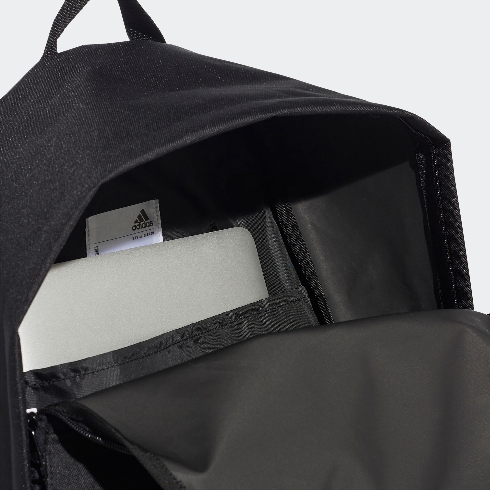 adidas Classic Backpack 'Black'