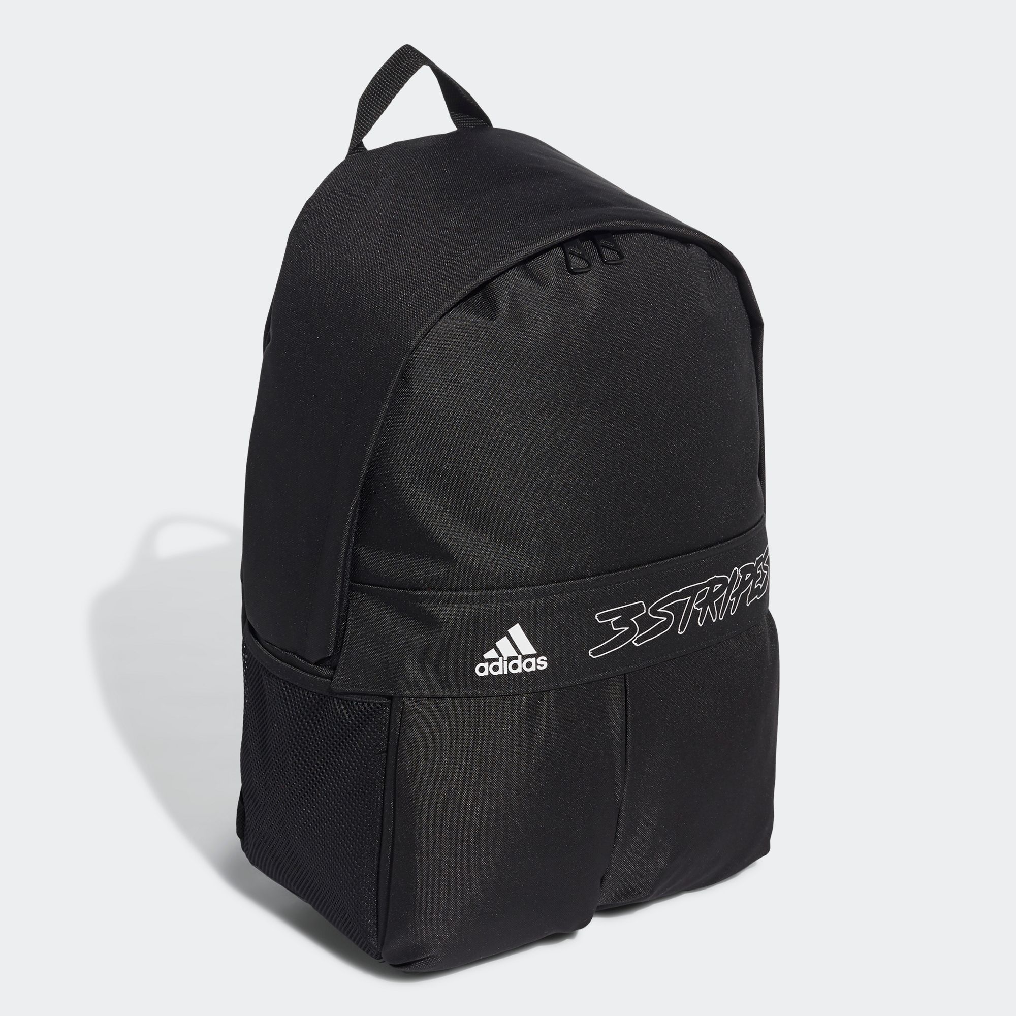 adidas Classic Backpack 'Black'