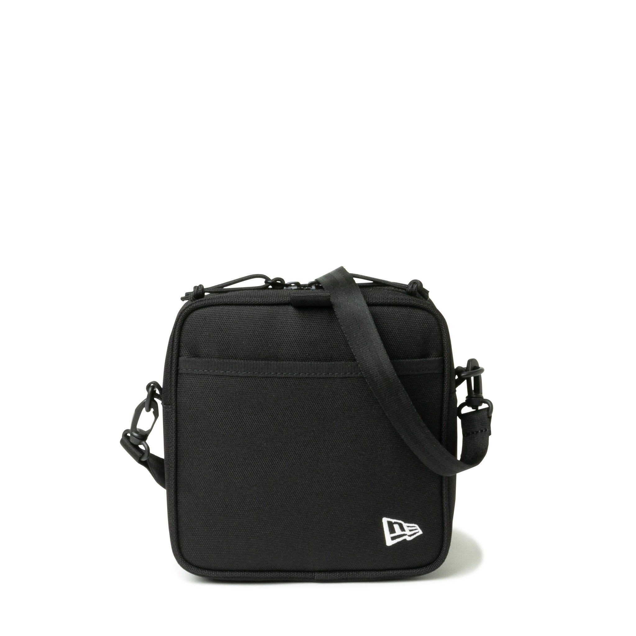  New Era Square 1.5L Shoulder Bag - Black 