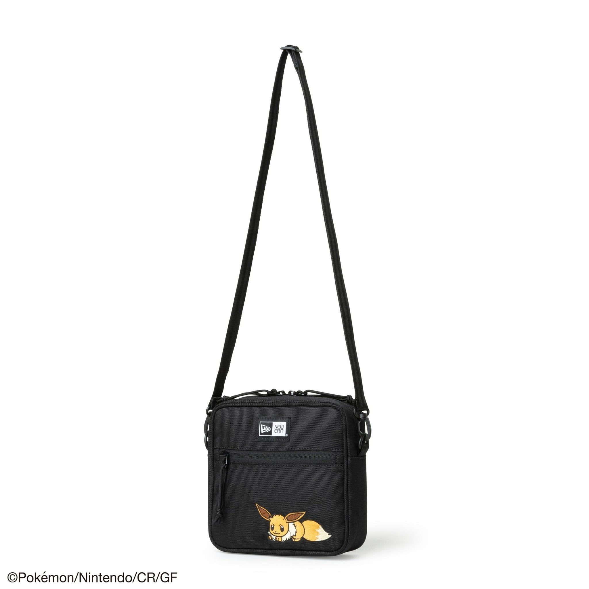  New Era Square 1.5L Shoulder Bag - Pokémon Eevee 