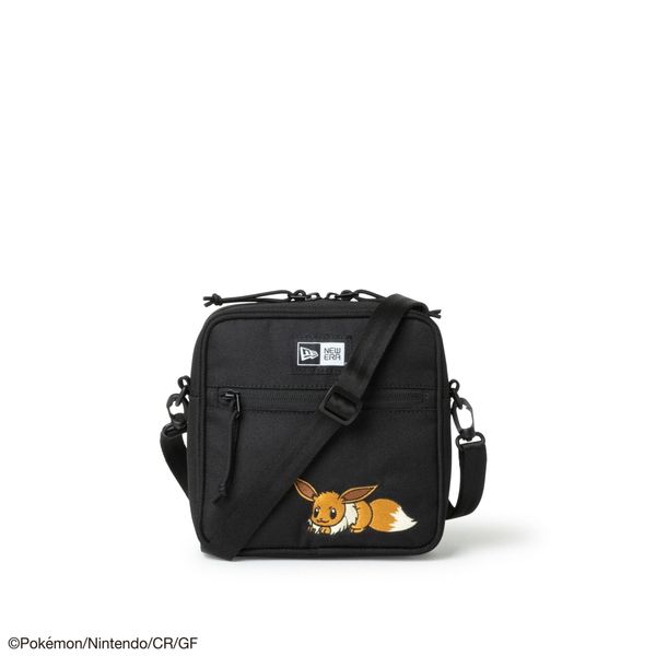  New Era Square 1.5L Shoulder Bag - Pokémon Eevee 