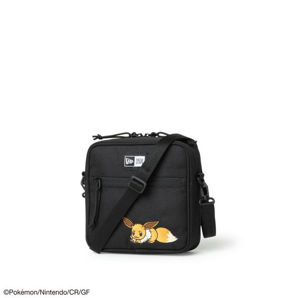  New Era Square 1.5L Shoulder Bag - Pokémon Eevee 