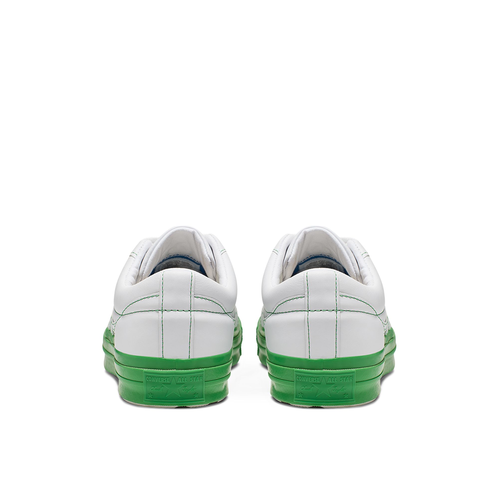Converse GOLF le FLEUR* 'Colorblock' - Green