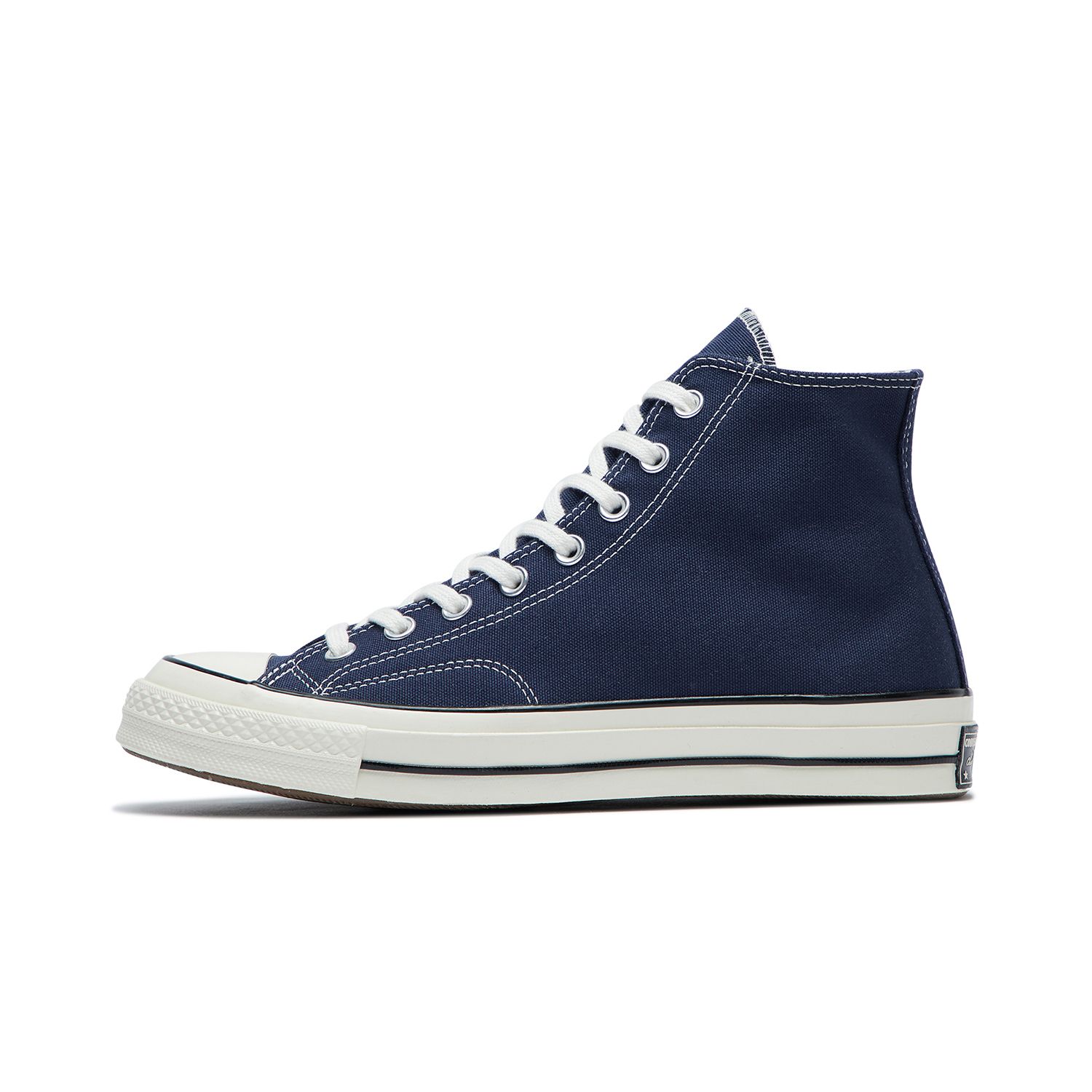 Converse Chuck 70 Vintage Canvas High 'Obsidian'