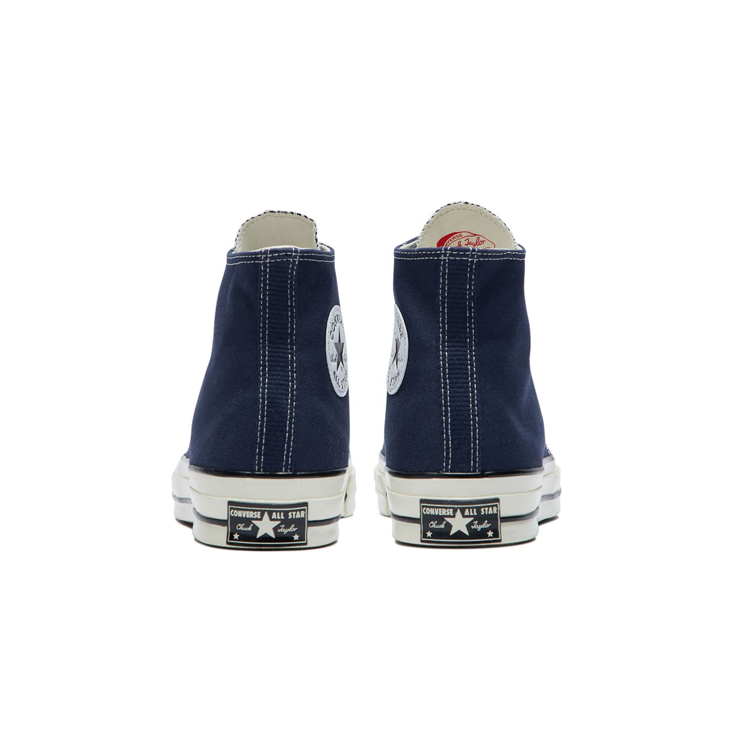 Converse Chuck 70 Vintage Canvas High 'Obsidian'