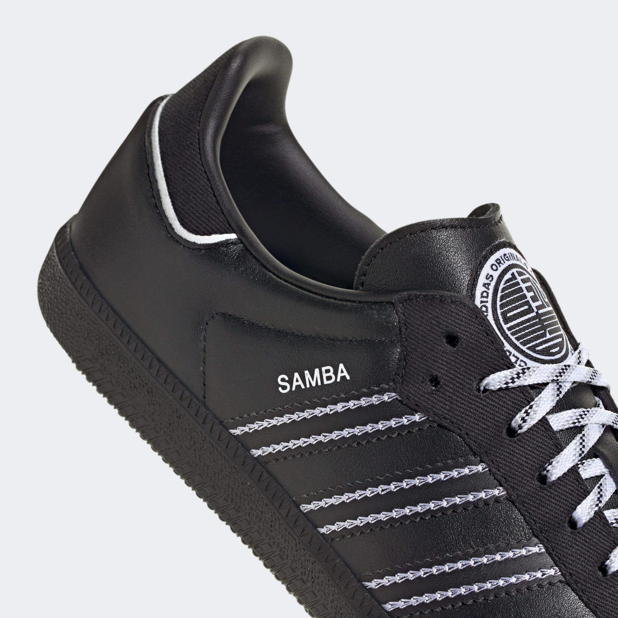  adidas Samba OG - Wing Chun 