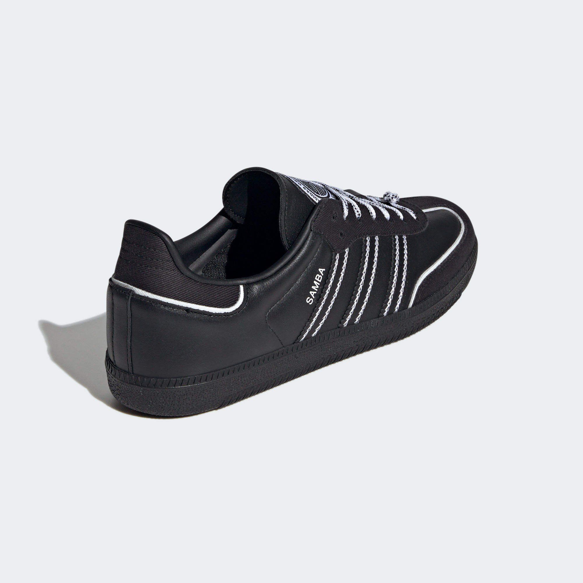 adidas Samba OG - Wing Chun