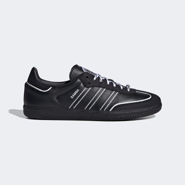  adidas Samba OG - Wing Chun 