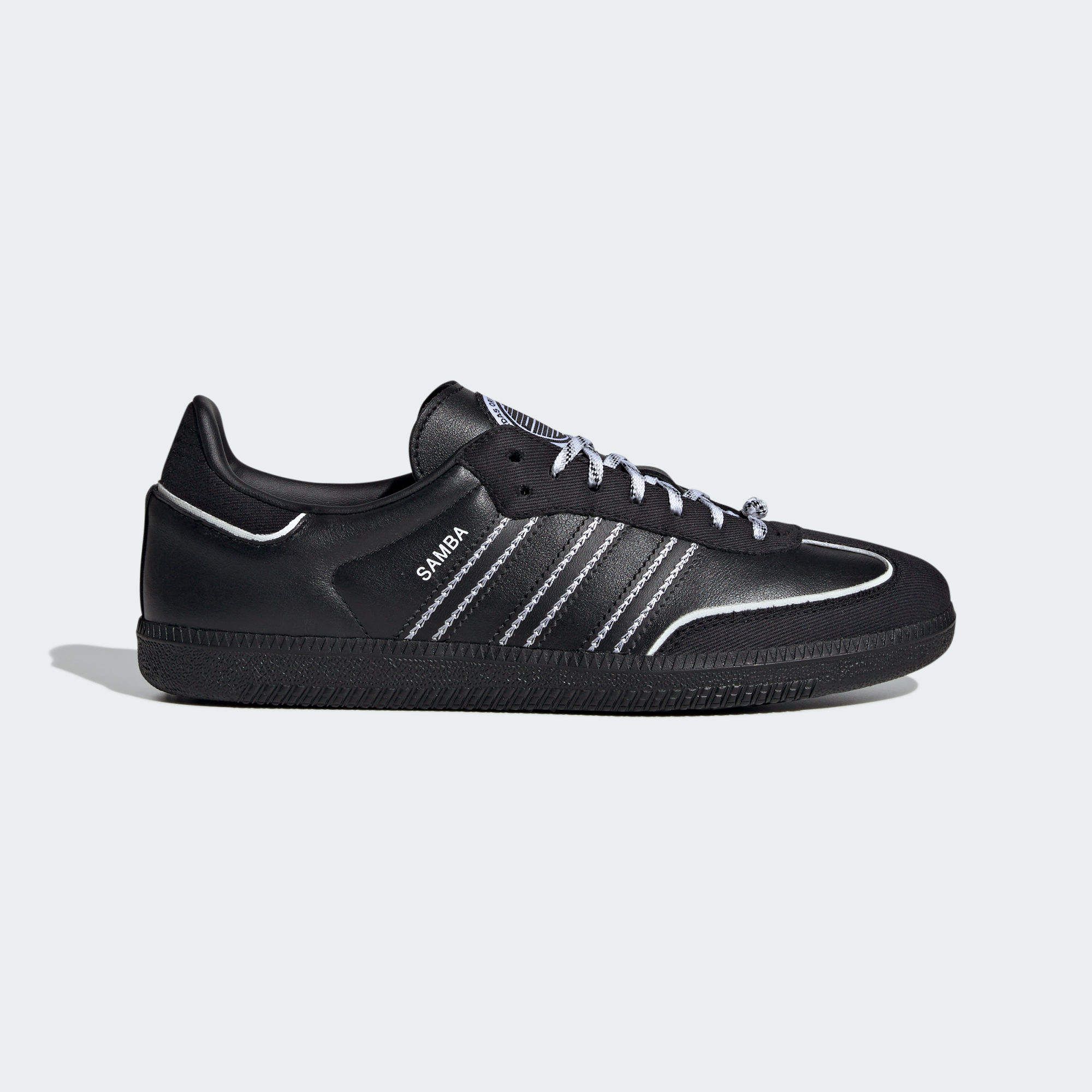 adidas Samba OG - Wing Chun