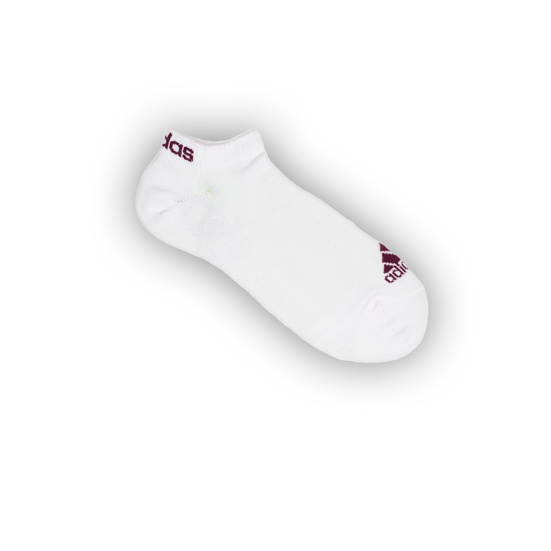 adidas Socks - White
