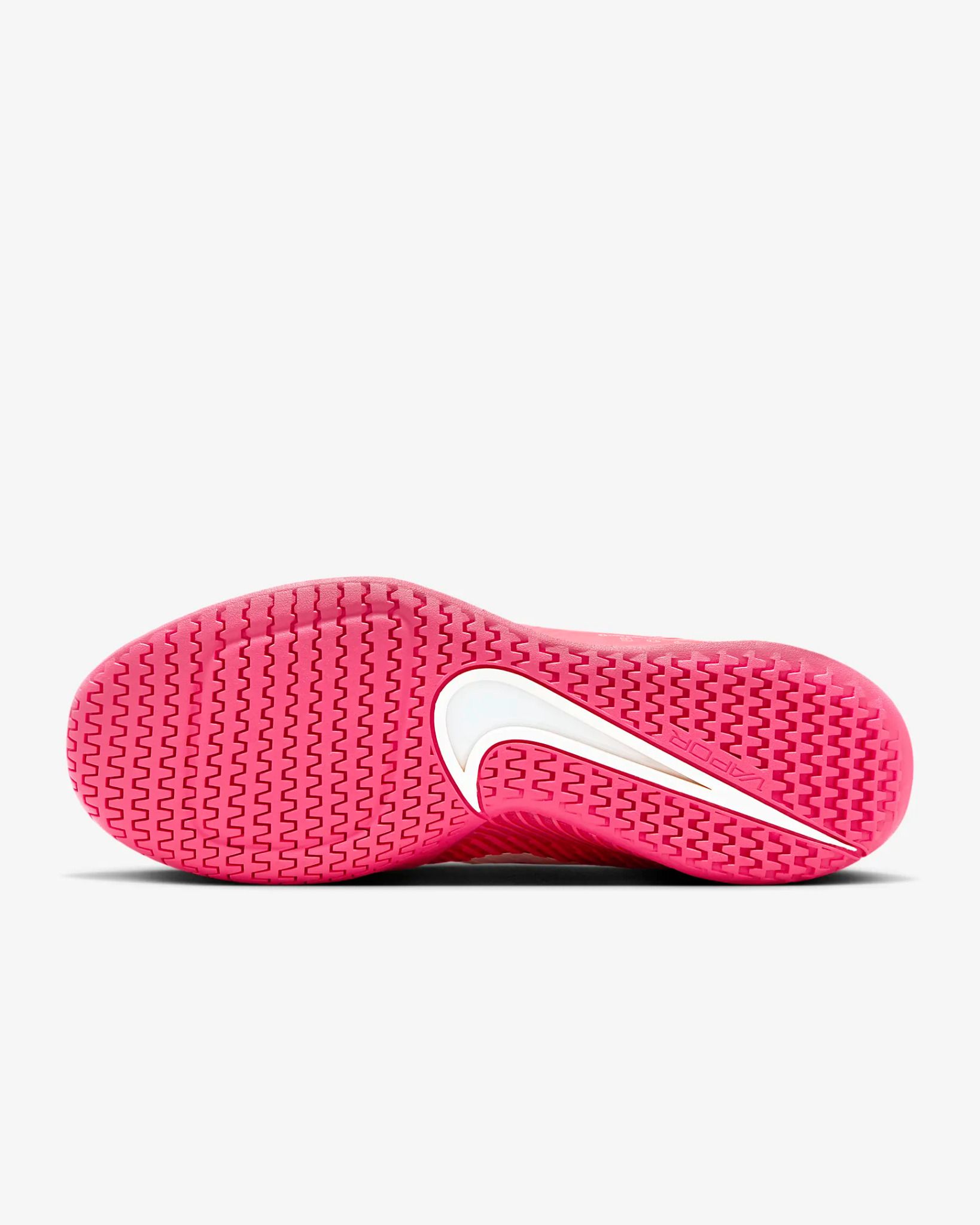 NikeCourt Air Zoom Vapor 11 - Aster Pink