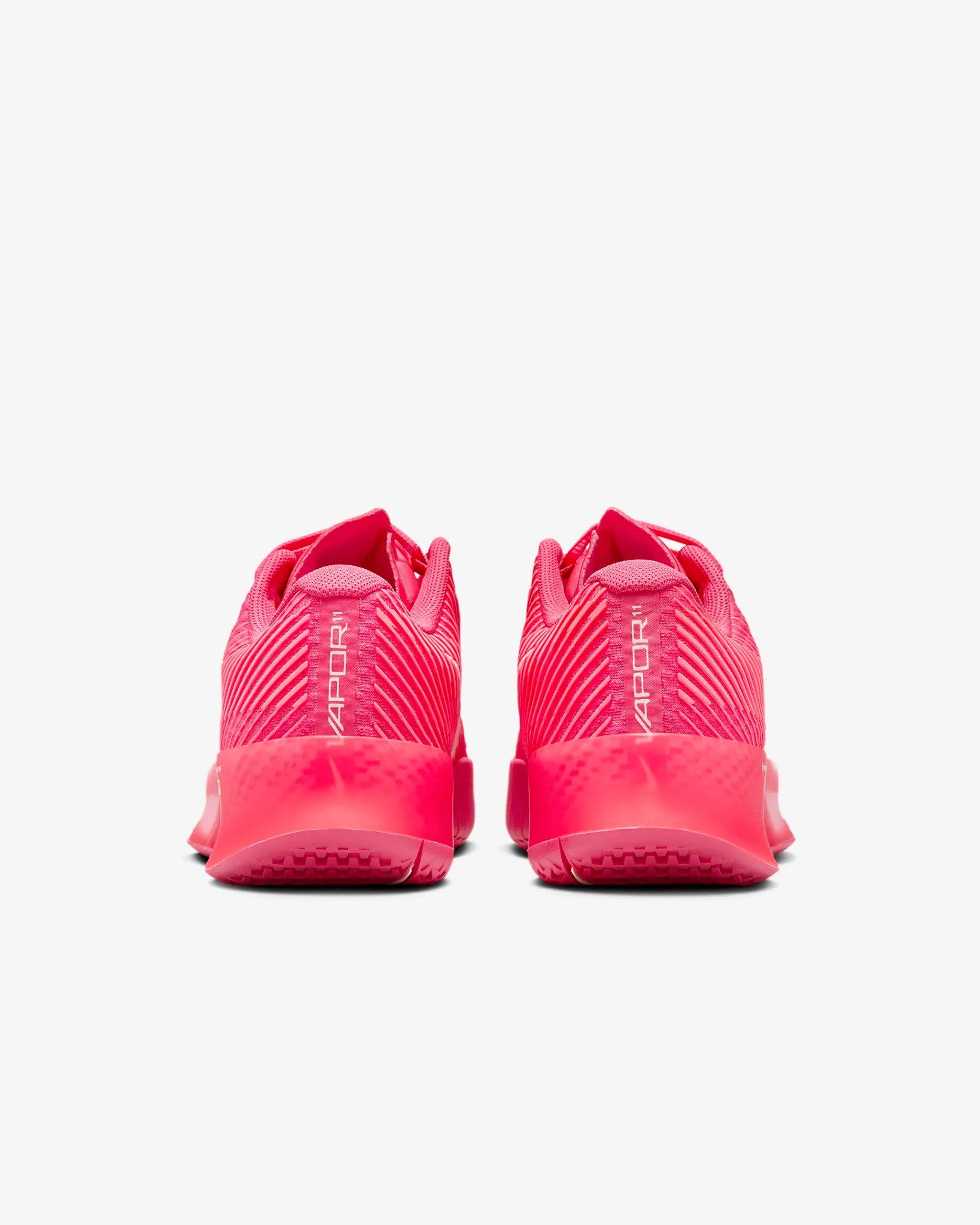 NikeCourt Air Zoom Vapor 11 - Aster Pink