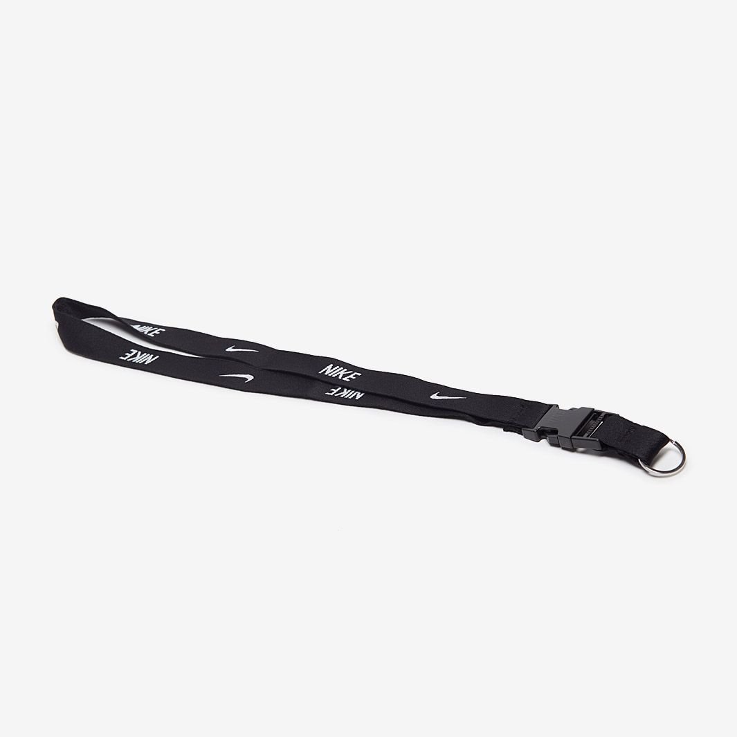 Nike Lanyard 'Black'