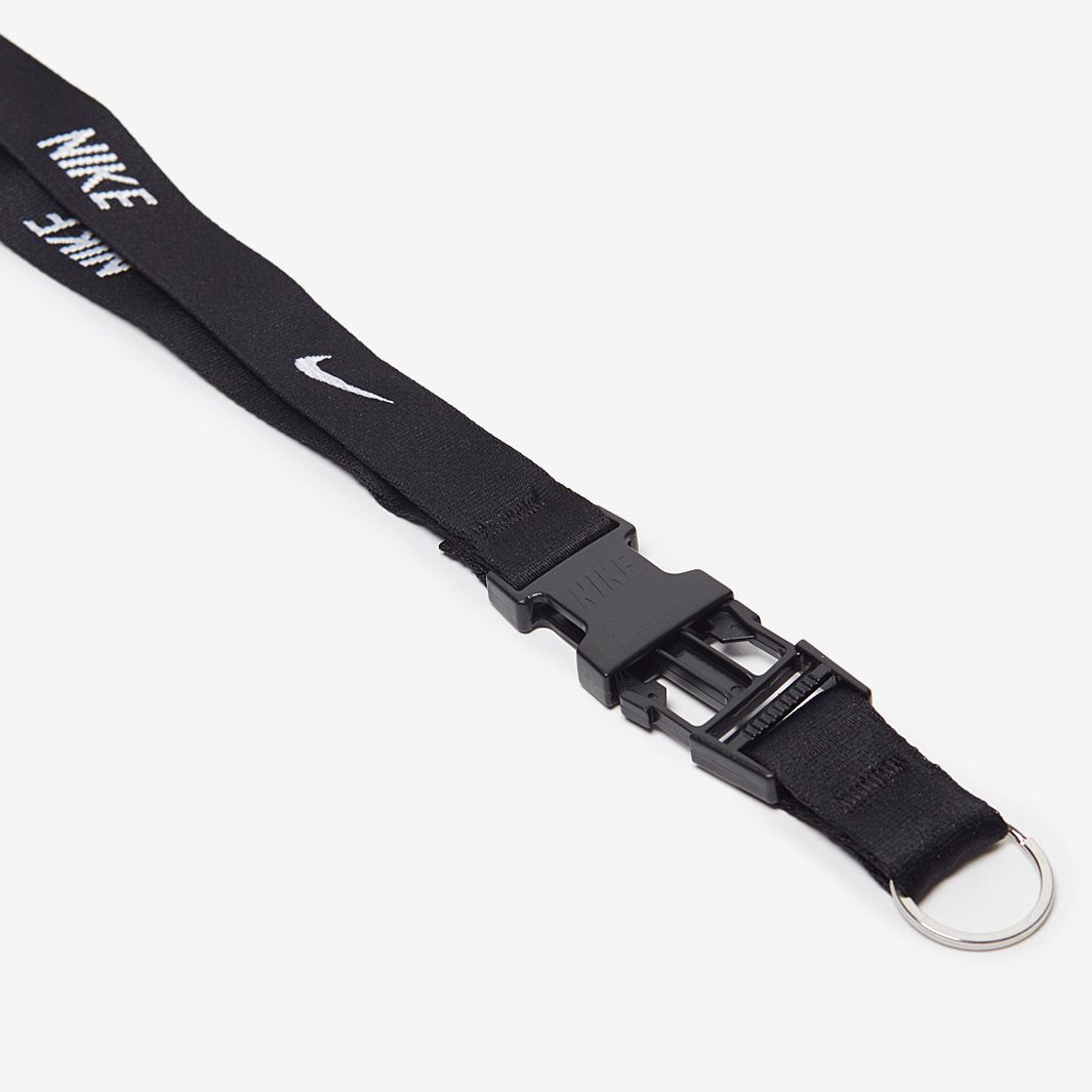 Nike Lanyard 'Black'