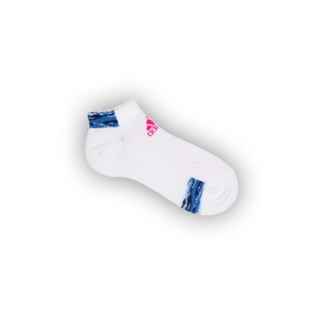 adidas Socks - White