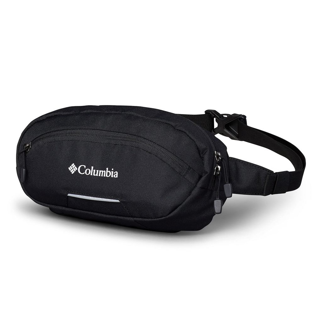 Columbia Bell Creek Waist Pack 'Black'