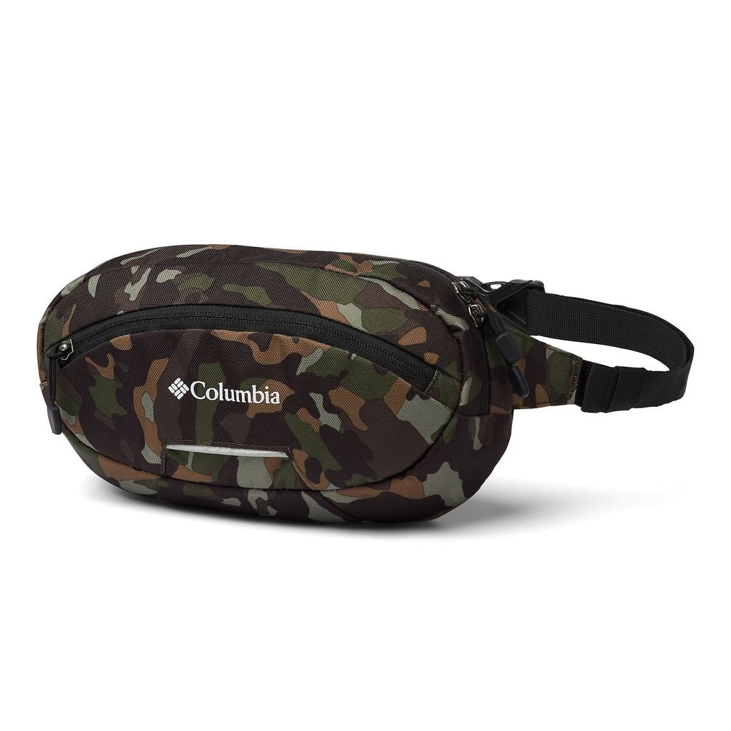 Columbia Bell Creek Waist Pack 'Camo'