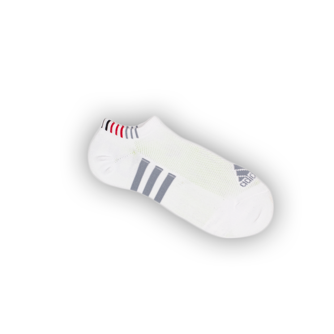 adidas Socks - White