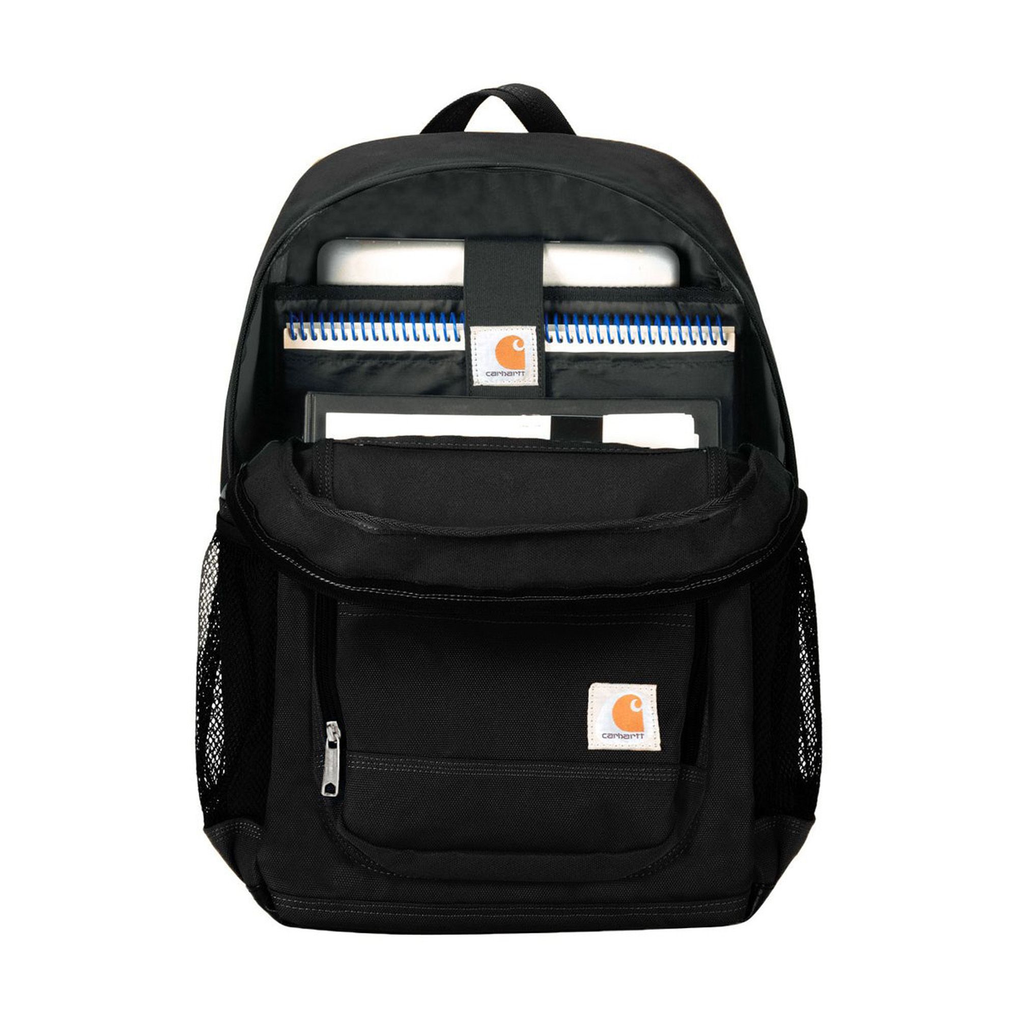 Carhartt Legacy Standard Work Backpack - Black
