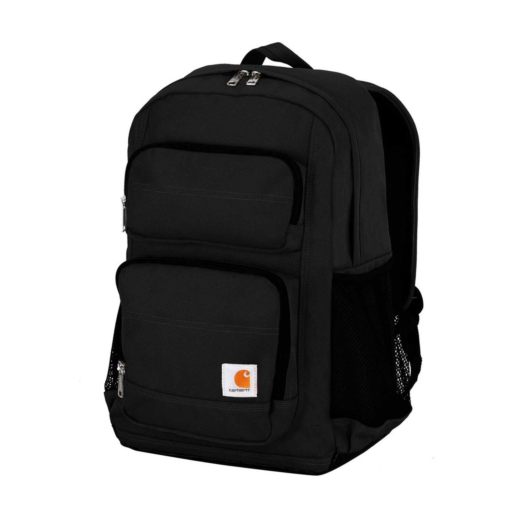 Carhartt Legacy Standard Work Backpack - Black