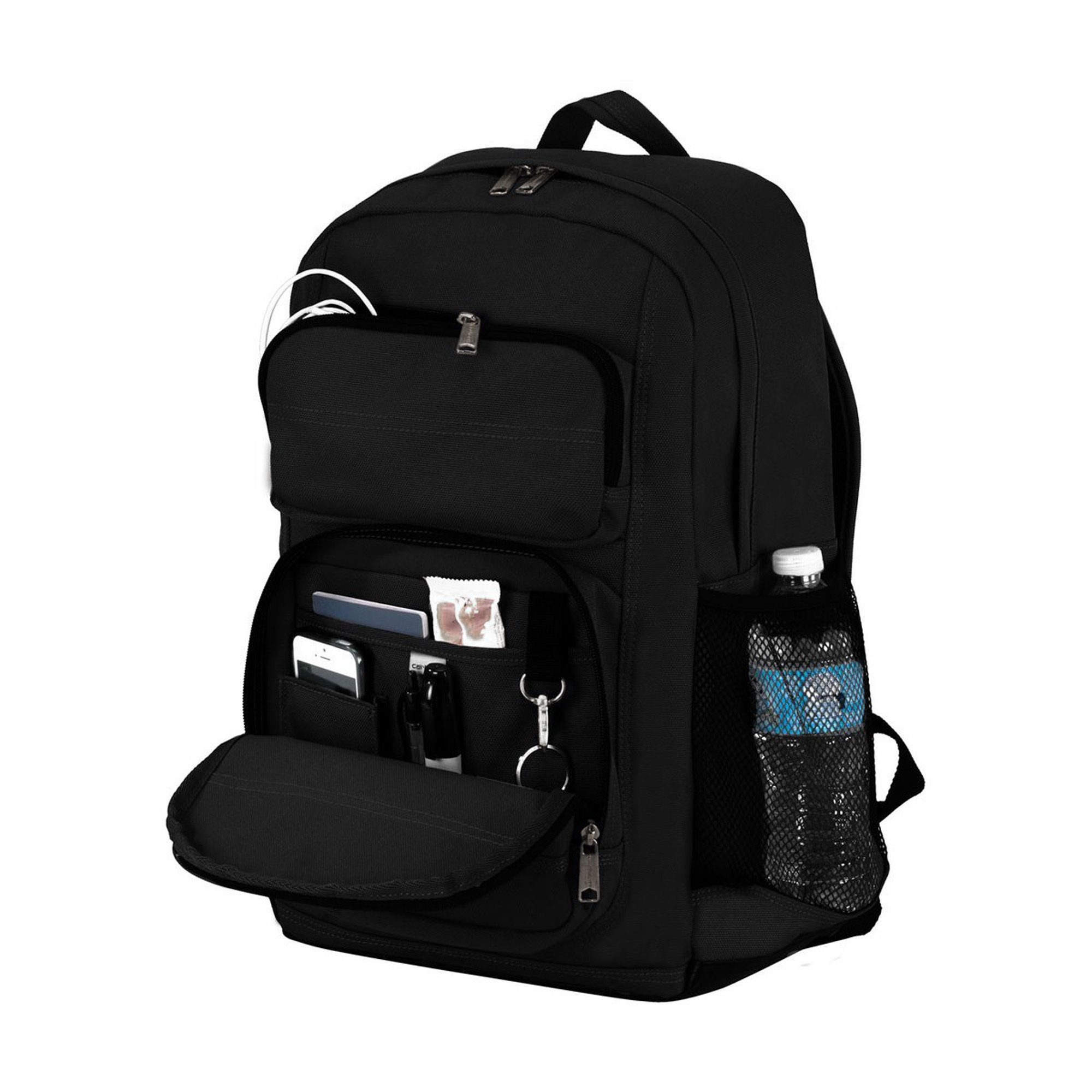 Carhartt Legacy Standard Work Backpack - Black