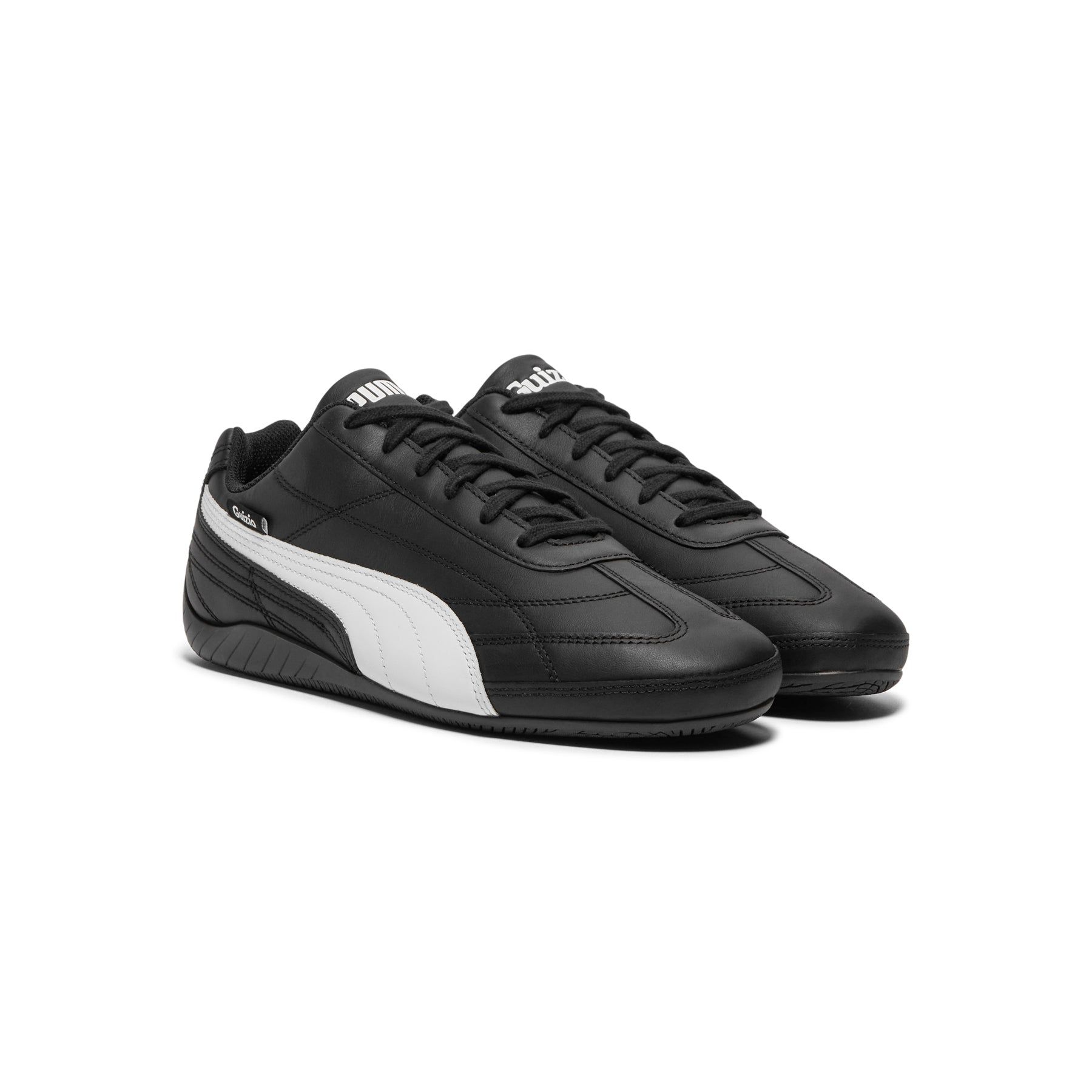 Danielle Guizio Puma Speedcat - Black