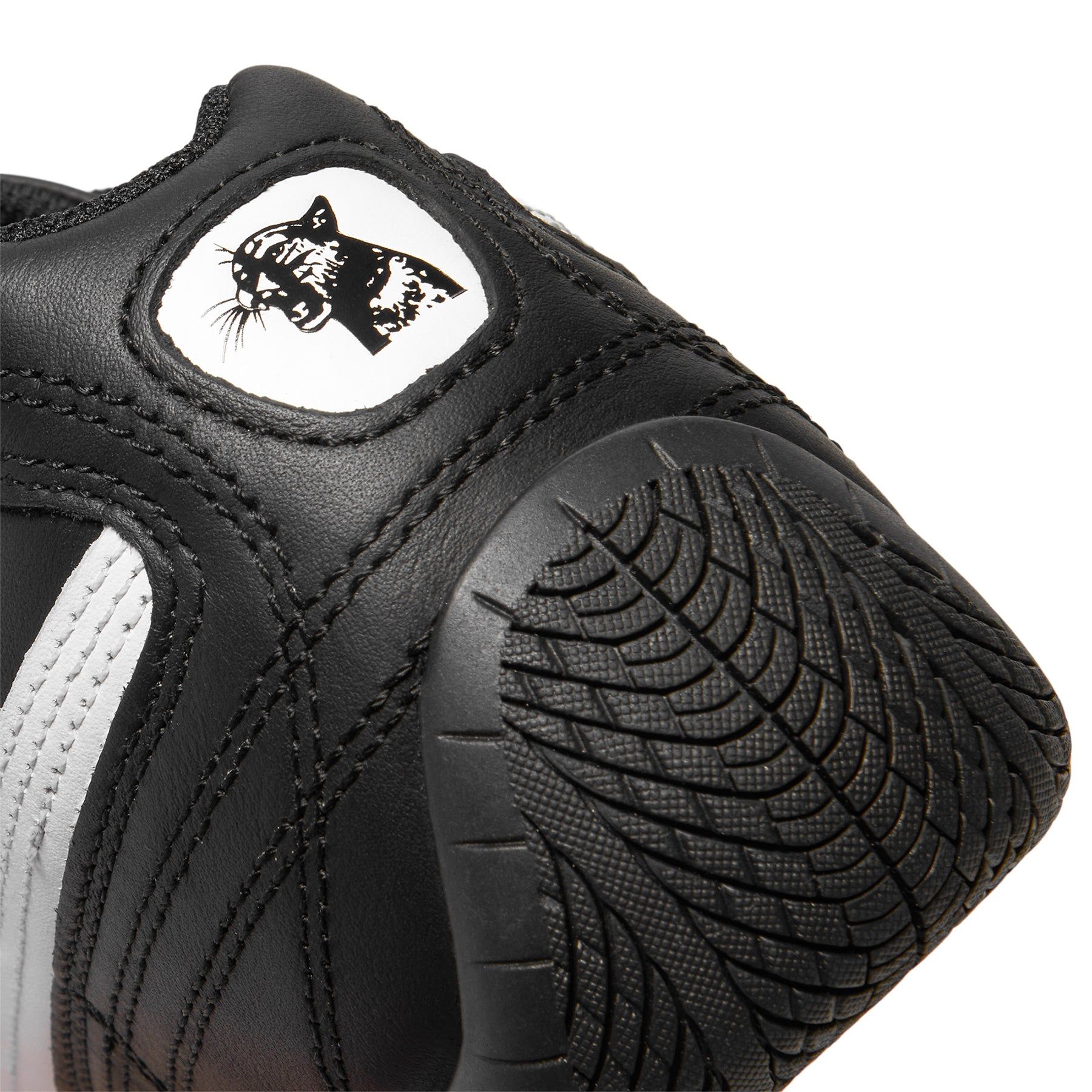 Danielle Guizio Puma Speedcat - Black