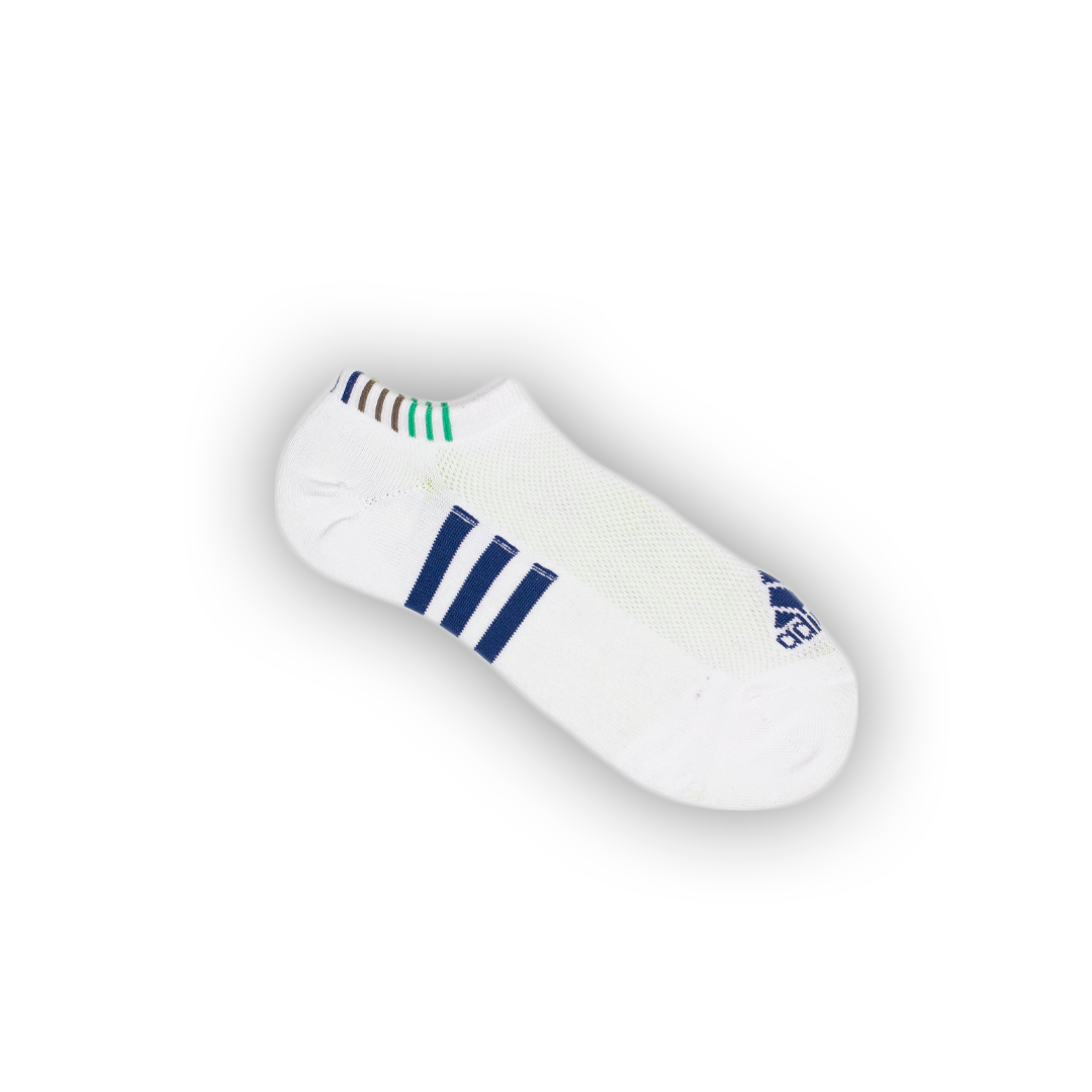 adidas Socks - White