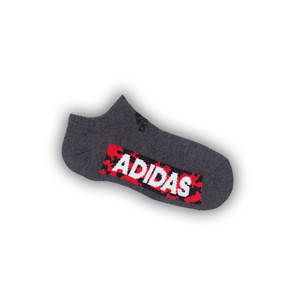 adidas Socks - Gray